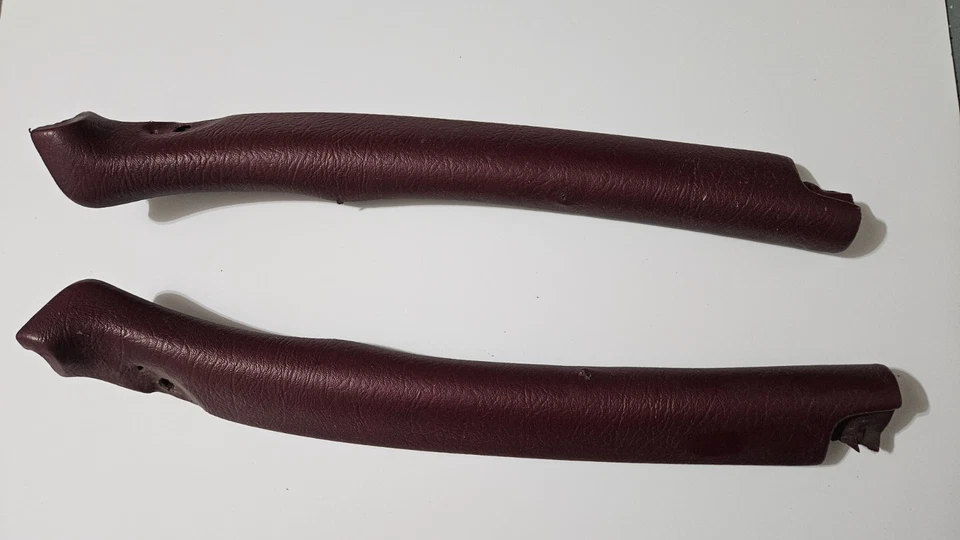 梅赛德斯 W113 宝塔左侧 A 支柱装饰盖板 230sl 250sl 280sl — 第 2/3 张图片