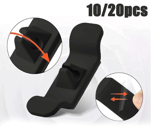 For Kitchen Appliances Cord Wrapper 10/20 Cable Winder Cord Wrap Cord Organizer - 第 2/11 張圖片