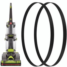 Replacement Belts 440005536 for Hoover Power Max Carpet Cleaner FH51002 FH51010