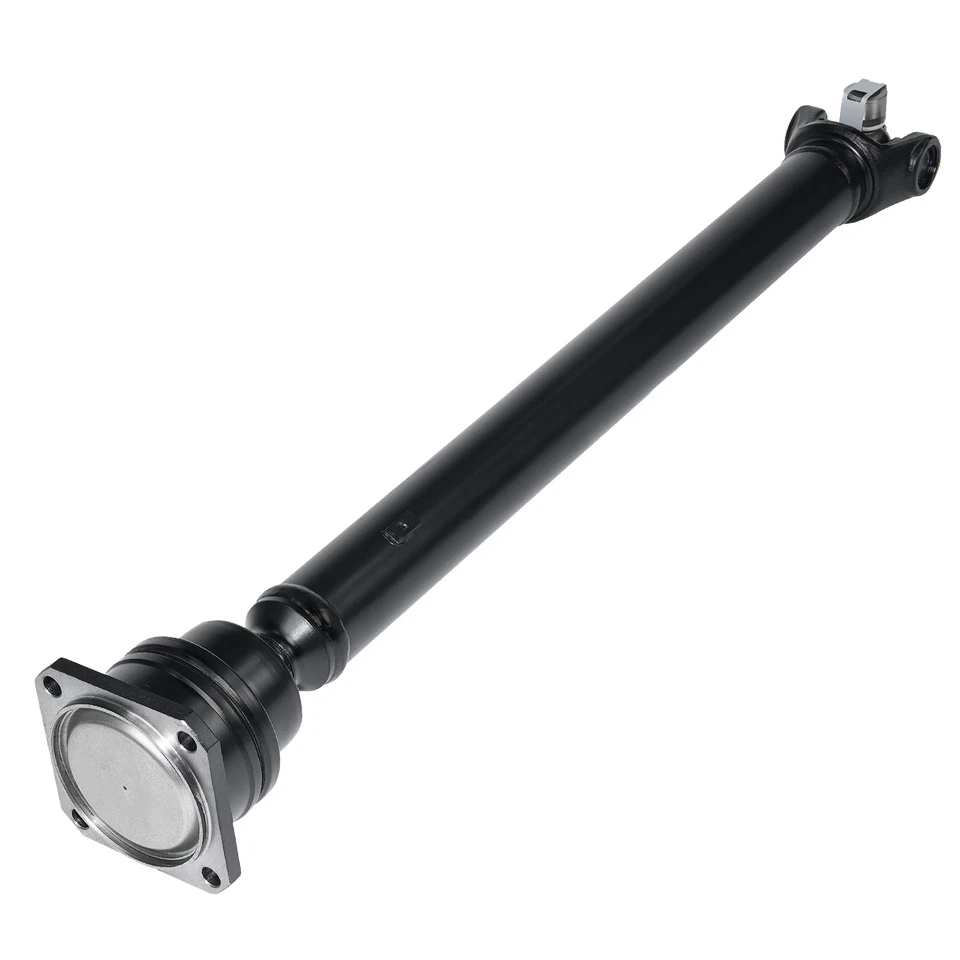 Front Driveshaft Prop Shaft for 2006 Isuzu i-350 Isuzu i-370 2008-07 25843685 Foto 2 de 4