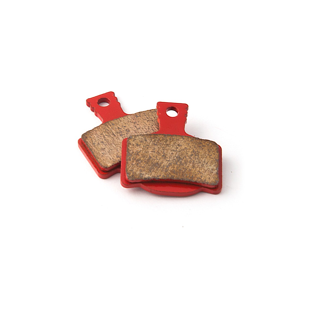 Clarks Sintered Disc Brake Pads WCarbon For Magura Mt2Mt4Mt6Mt8 2390₽