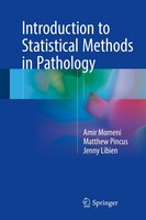 Introduction To Statistical Methods In Pathology Matthew Pincus