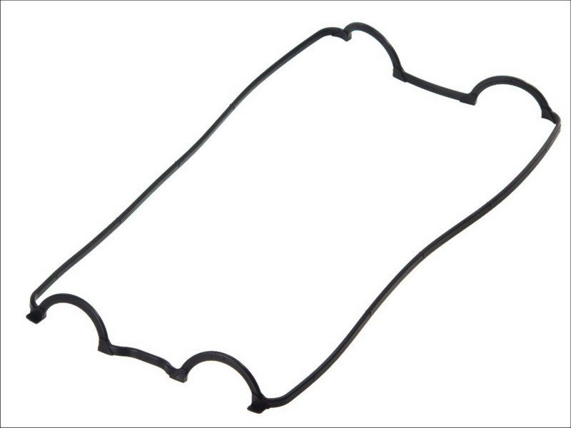 Fits ELRING EL752630 Gasket, cylinder head cover EL752630 Rocker cover gasket f
