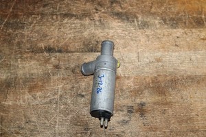 OEM BMW E30 ICV Idle Control Valve VDO Early Model 325e M20b27 1707395