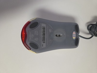 Microsoft IntelliMouse 1.1a USB and Ps2 for sale online | eBay