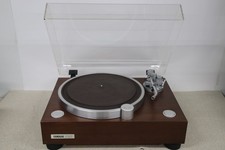 Yamaha GT-2000L Direct Drive Turntable GT Series w Dust Cover Mat Japan