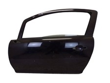 Tür links Z20R Saphirschwarz 3 türer passt für OPEL CORSA D 1.2