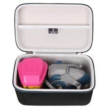 EVA Hard Case for 3M Half Facepiece Reusable Respirator 6200/07025(AAD)/6503Q...