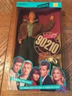 Beverly Hills 90210 Brandon Action Figure #1573 Mattel USA 1991 Sealed Box B