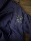 Black Sabbath Hoodie Sz 2xl — photo 5