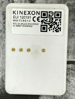 Kinexon Tracker for Sports Progress and Social Distancing Free