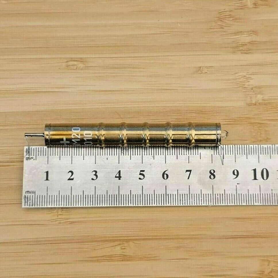 Geiger Muller Tube SBM-20-1/ СБМ-20-1/ Geiger Muller Radiation Tube ...