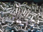 20x Hammer Head Screw M10x30 4.6 Head 11x22 JD Rhombus Screw / T-Bolt