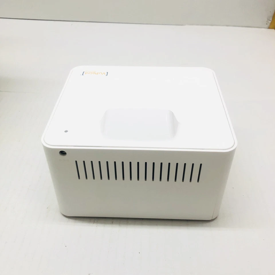 Vupoint Solutions Photo Cube Compact Photo Printer IP-P20-VP - No Power Cord - Image 2 of 4