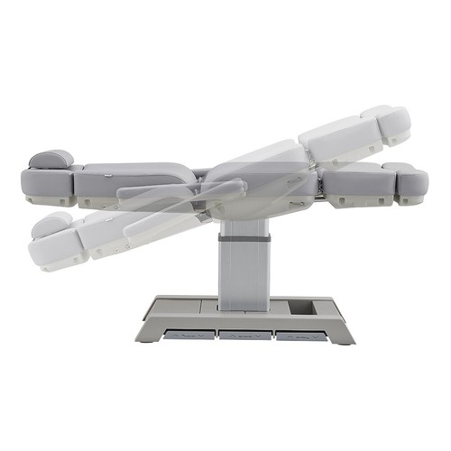Electric 4 Motor Facial Beauty Medical Spa Chair Massage Examination Bed SYDNEY - Picture 7 of 19