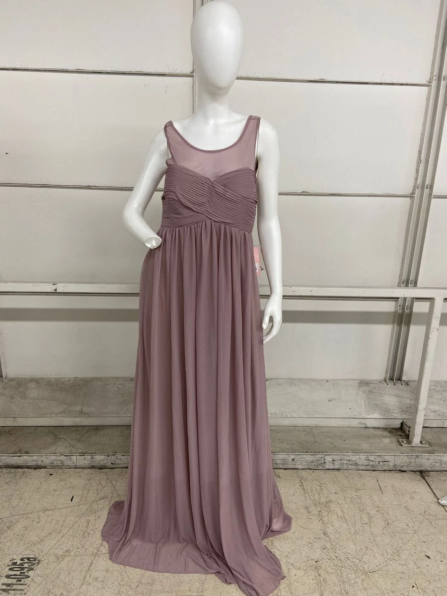 Birdy grey top ryan dress
