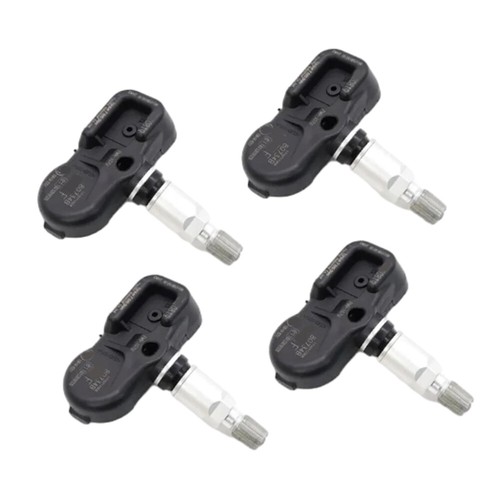 Tire Pressure Monitoring Sensor PMV-107U Fit For 2010-2013 INFINITI M35H M30D - Picture 2 of 7