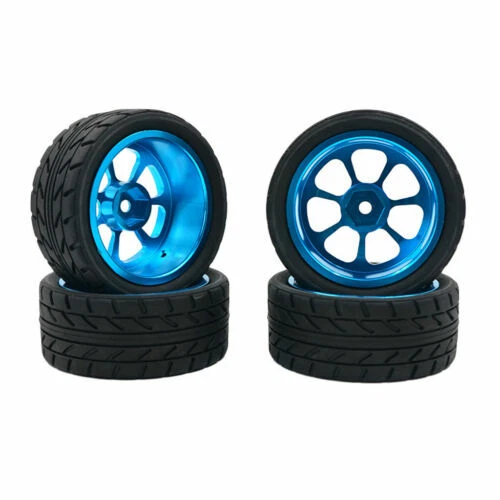 RC-Modellbau Räder, Reifen, Felgen & Radnaben WLtoys Reifen