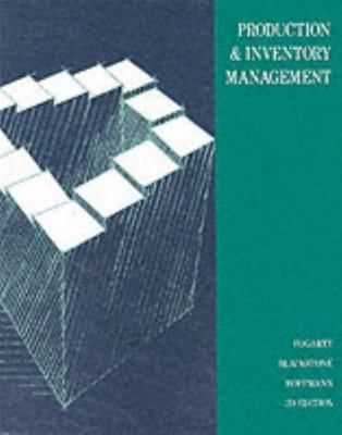 Production and Inventory Management