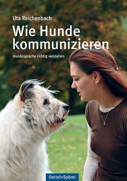 Thumbnail - Wie Hunde Kommunizieren