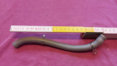 Schlauch Drucksensor Geschirrspüler Spülmaschine AEG Electrolux Juno Privileg