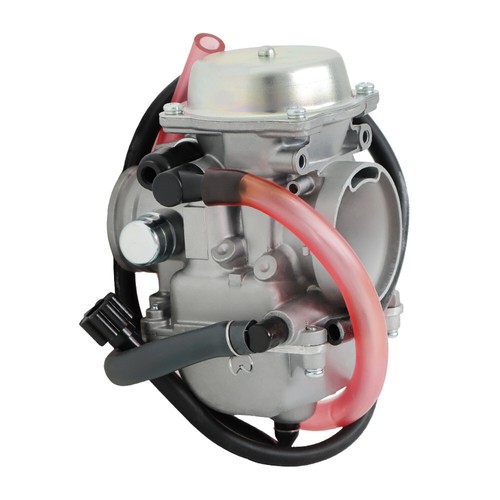 Carburetor For Arctic Cat 250 Atv Carb 2x4 4x4 2002 2003 2004 2005 - Picture 4 of 12