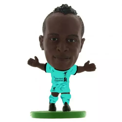 Liverpool FC SoccerStarz Mane 