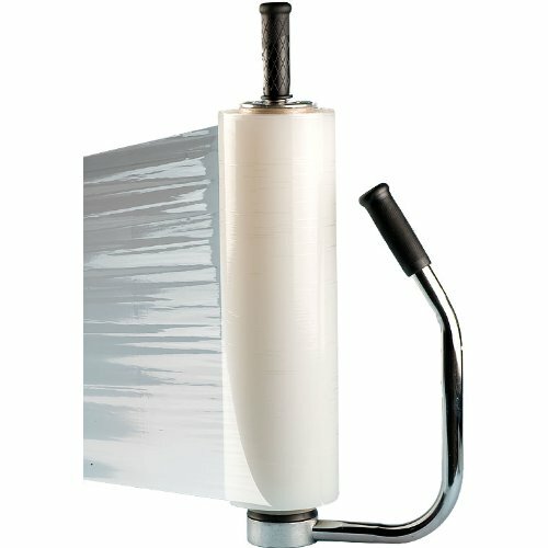 Dispenser Elasticizzato Premium Grado Industriale con Controllo della Tensione (Confezione da 5) - Foto 1 di 1