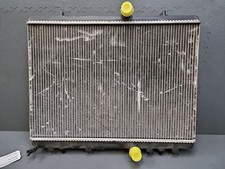 Radiateur Peugeot 3008