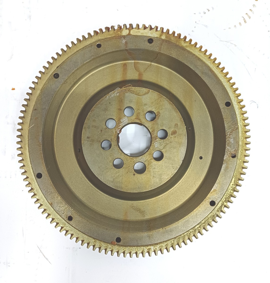 FLYWHEEL FOR 215mm CLUTCH - BMW 2002/E12/E21/E28 M10B18