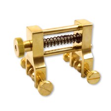 New Violin Luthier Tool Violin Edge Clamp Repair Cracks for Violin Making Tools