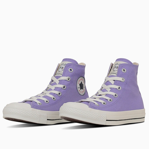 CONVERSE ALL STAR CL HI CHIIKAWA Collabo Modell Leinwand Original Karton JAPAN NEU - Bild 61 von 72