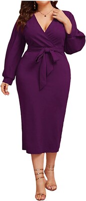 green emerald velvet dress Camouflage Wrap Dress main image 1