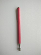 Piano tuning tool, sucking screw, strong magnetic force 