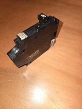 Challenger A120R Type A 1P 20A 120 Volt Right Hook Circuit Breaker