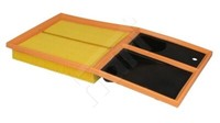 Luftfilter Ibiza Leon Fabia Octavia Golf 5 6 Polo 1.4 1.6 16V