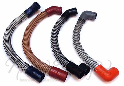 Kirby Vacuum Replacement Water Tank Hose for Rug Renovator Carpet Shampoo System