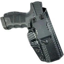 Black Scorpion Gear IWB Full Profile Holster fits SAR9 C