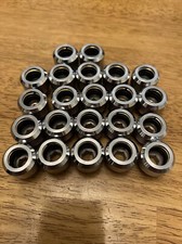 Alphacool Eiszapfen Brass HardTube Fitting, 1...