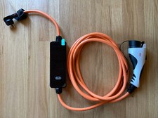 Kia EV Charger EV6 EV9 Niro Soul Optima Sorento Sportage charging cord PHEV 120v