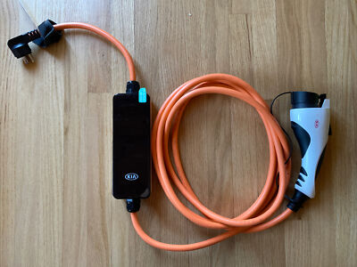 KIA EV6 Soul Optima Sorento Niro Charger EV Plugin 2021 2022 2023 OEM