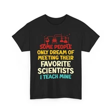 Biologists Shirt, Biology Science Lovers Teachers Students Funny Shirt 