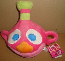 HAKUSHON DAIMAO PLUSH DOLL MAGIC POT T'S FACTORY ANNI 2000 MAGO PANCIONE ETCI'