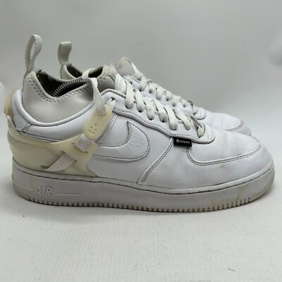 Nike Undercover x Air Force 1 Gore Tex Men's Size 10 US