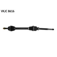 SKF Antriebswelle (Ohne Altteilwert) Vkjc 8616