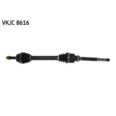SKF Antriebswelle (ohne Altteilwert) VKJC 8616
