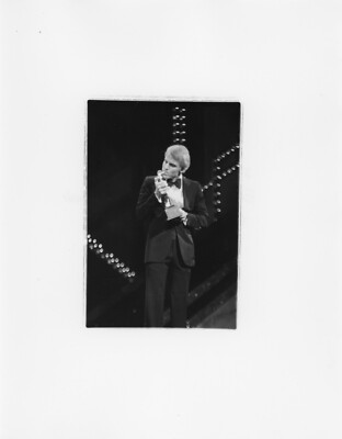 STEVE MARTIN 1978 Original Type Photo Vintage 8x10 Celebrity Memorabilia  - Main Image