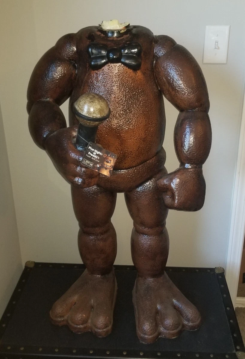 Neca five nights at freddy's deals