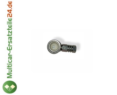 Multicar M26.1-7 M30 E3 E4 Kugelpfanne Schaltung (Metall)