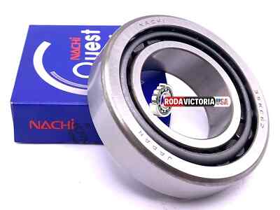 NACHI JAPAN 35KC62 TRANSFER PINION BEARING TOYOTA 3036633003 90366